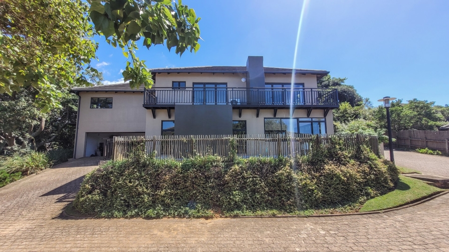 4 Bedroom Property for Sale in Simbithi Eco Estate KwaZulu-Natal