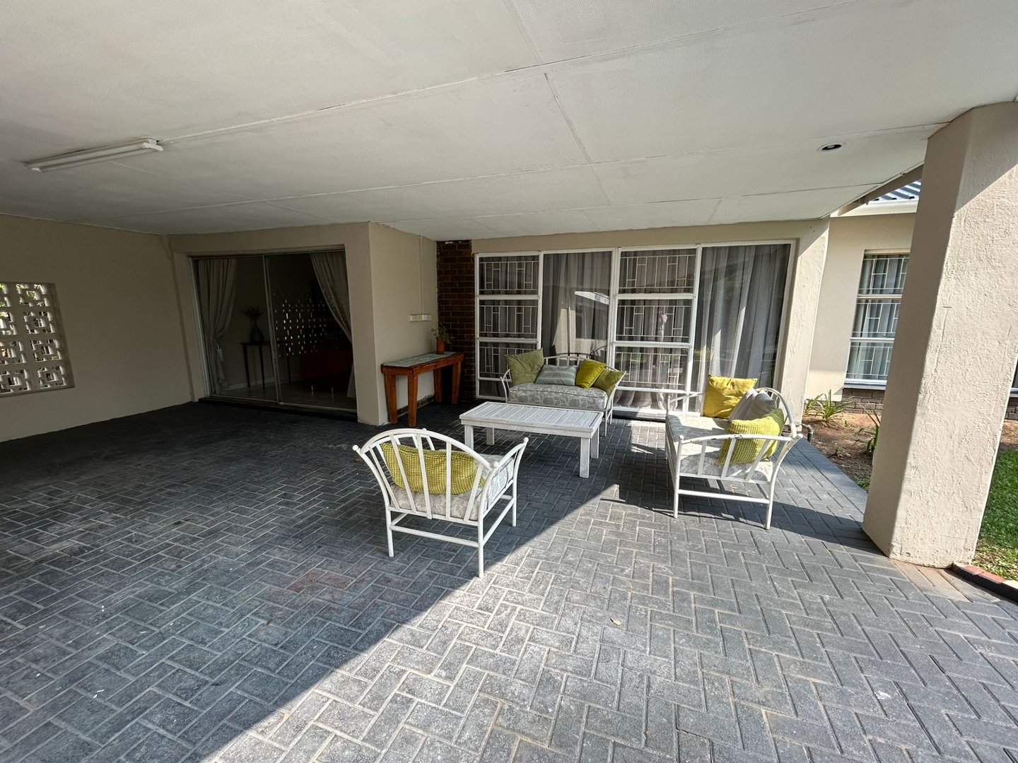 4 Bedroom Property for Sale in Huttenheights KwaZulu-Natal