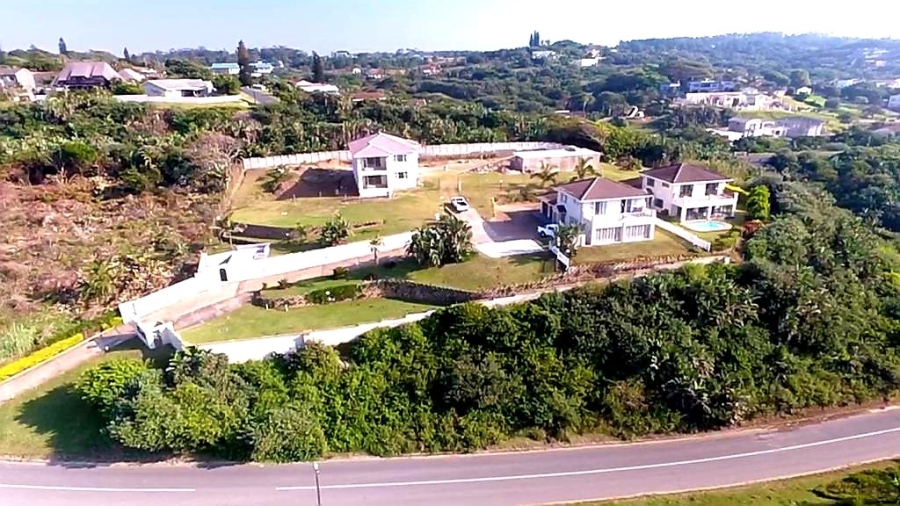 3 Bedroom Property for Sale in Hibberdene KwaZulu-Natal