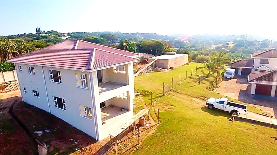 3 Bedroom Property for Sale in Hibberdene KwaZulu-Natal