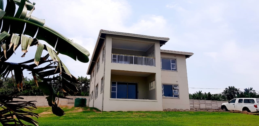 3 Bedroom Property for Sale in Hibberdene KwaZulu-Natal