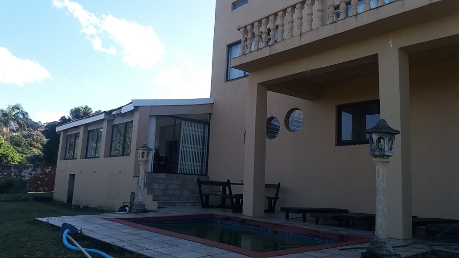 6 Bedroom Property for Sale in Woodgrange KwaZulu-Natal