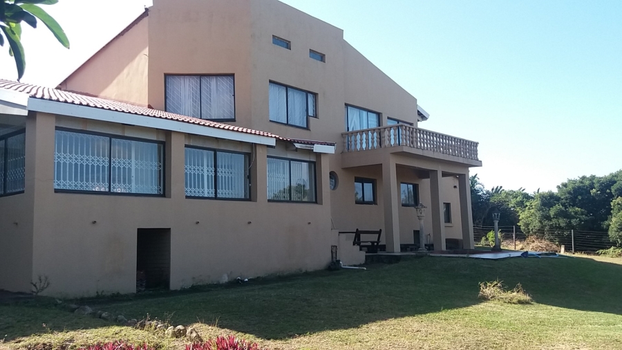 6 Bedroom Property for Sale in Woodgrange KwaZulu-Natal