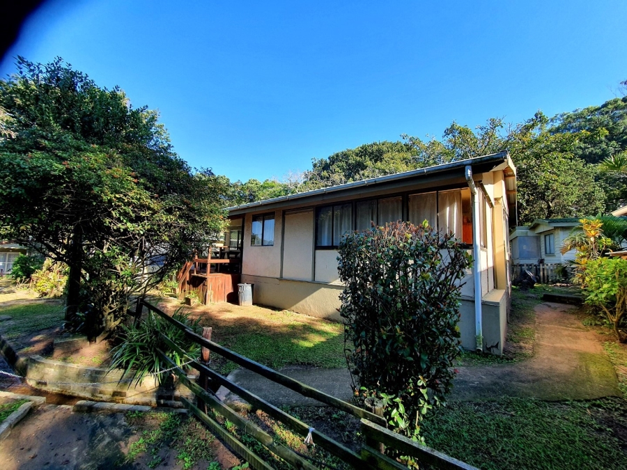 2 Bedroom Property for Sale in Hibberdene KwaZulu-Natal