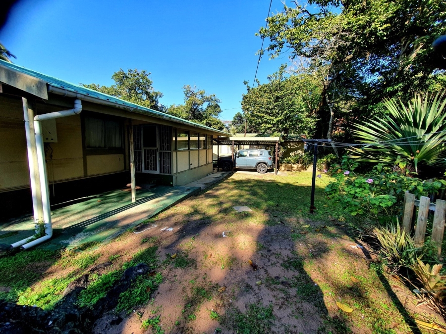 2 Bedroom Property for Sale in Hibberdene KwaZulu-Natal