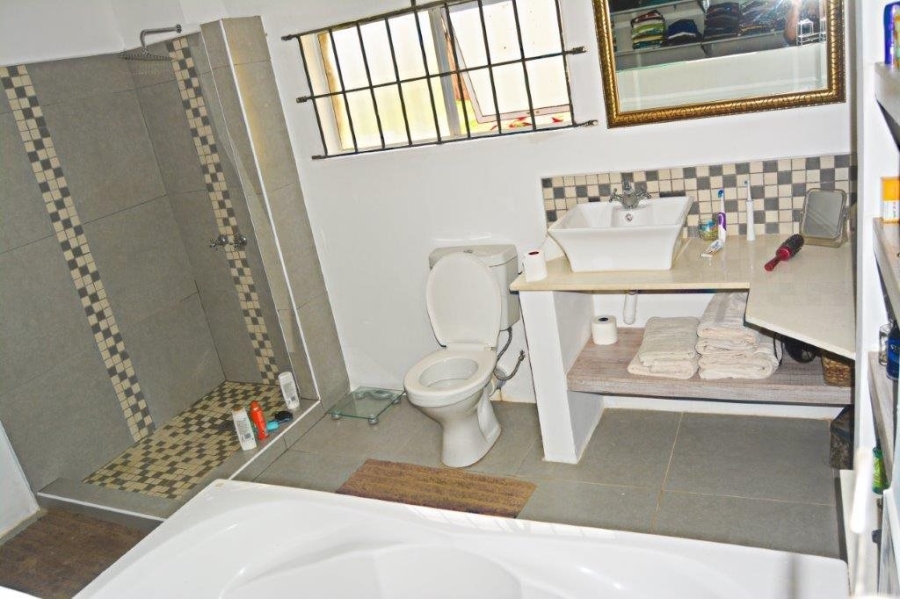  Bedroom Property for Sale in Marburg KwaZulu-Natal