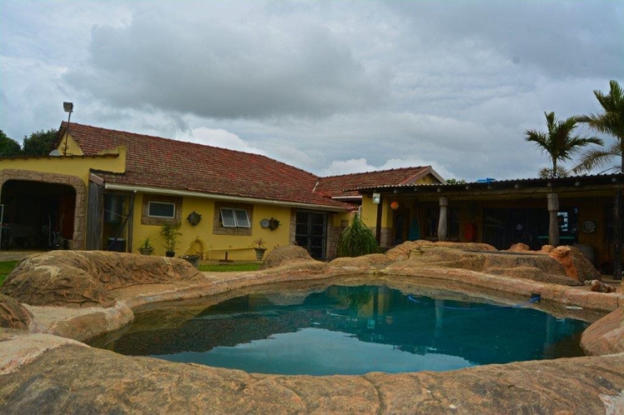  Bedroom Property for Sale in Marburg KwaZulu-Natal