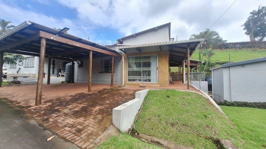 2 Bedroom Property for Sale in Marina Beach KwaZulu-Natal