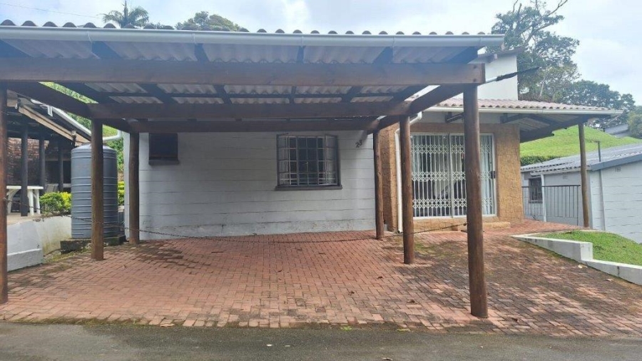 2 Bedroom Property for Sale in Marina Beach KwaZulu-Natal