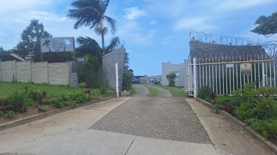 2 Bedroom Property for Sale in Hibberdene KwaZulu-Natal