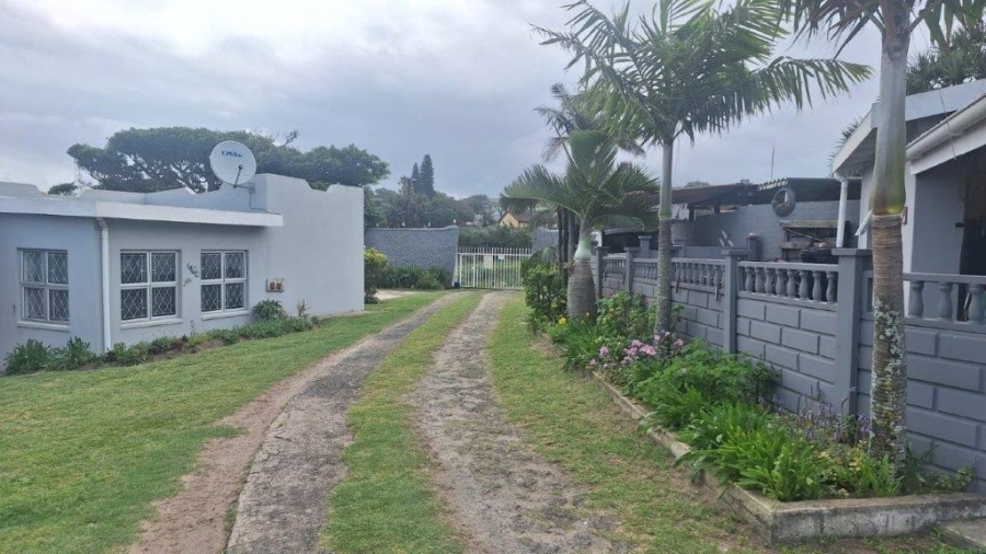 2 Bedroom Property for Sale in Hibberdene KwaZulu-Natal