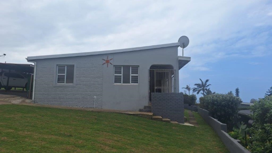 2 Bedroom Property for Sale in Hibberdene KwaZulu-Natal