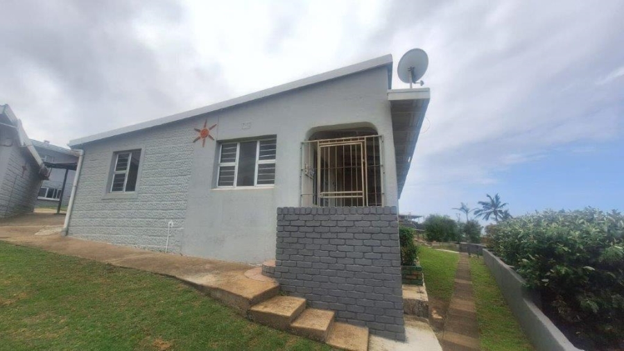 2 Bedroom Property for Sale in Hibberdene KwaZulu-Natal