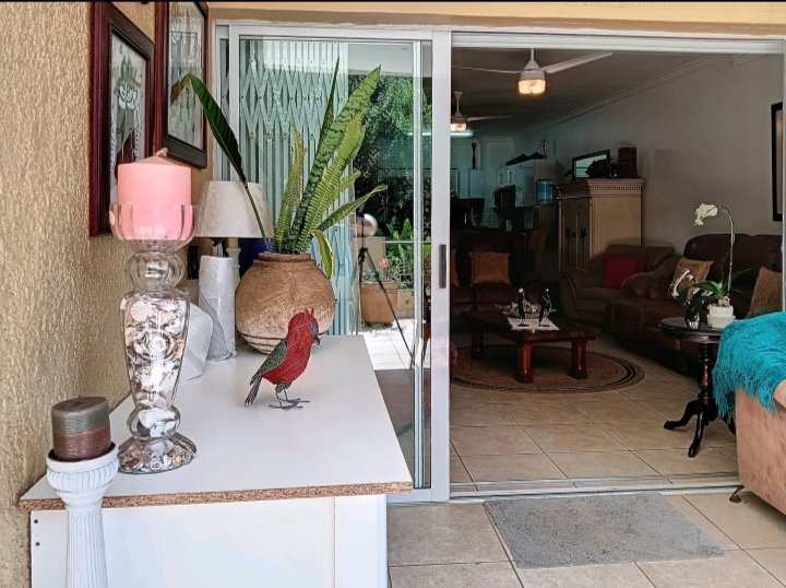 To Let 3 Bedroom Property for Rent in Willard Beach KwaZulu-Natal