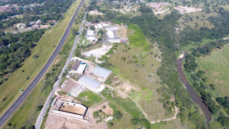 Commercial Property for Sale in Uvongo KwaZulu-Natal