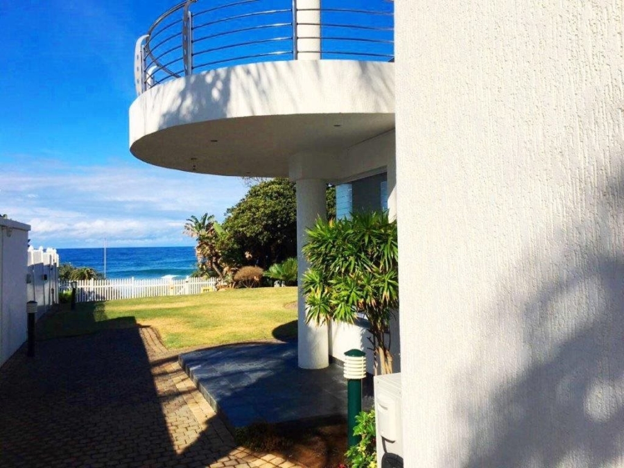 4 Bedroom Property for Sale in Oslo Beach KwaZulu-Natal