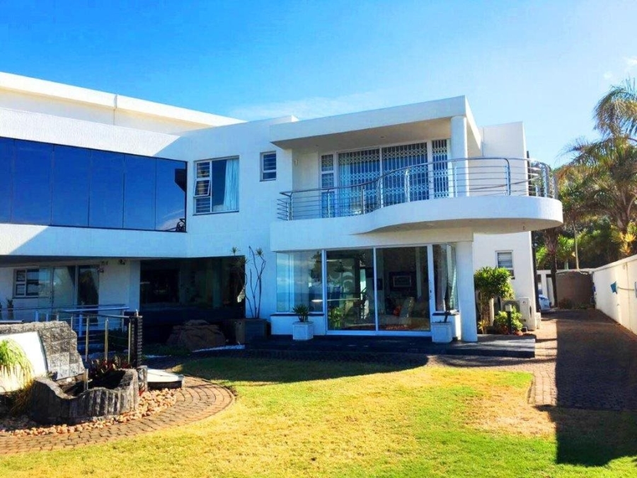 4 Bedroom Property for Sale in Oslo Beach KwaZulu-Natal