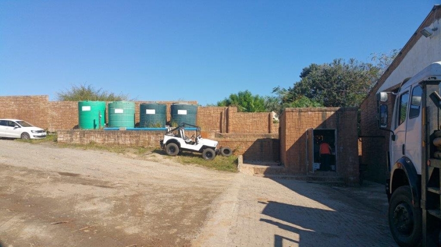 Commercial Property for Sale in Uvongo KwaZulu-Natal