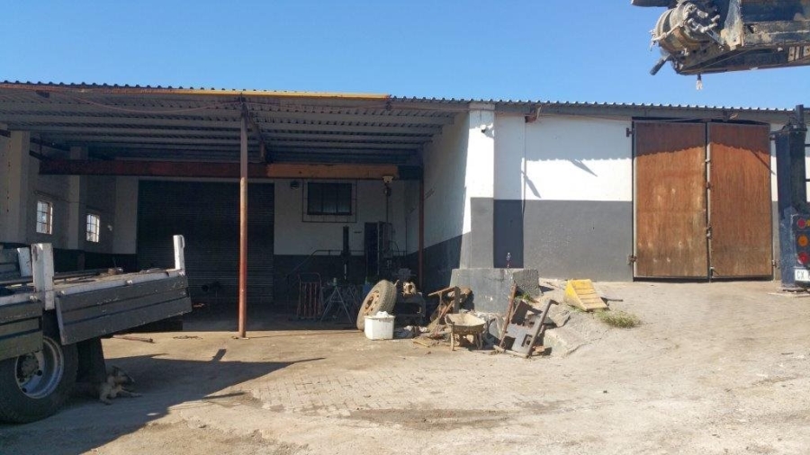 Commercial Property for Sale in Uvongo KwaZulu-Natal