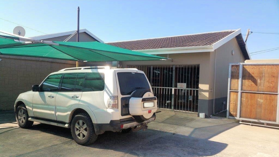 Commercial Property for Sale in Uvongo KwaZulu-Natal