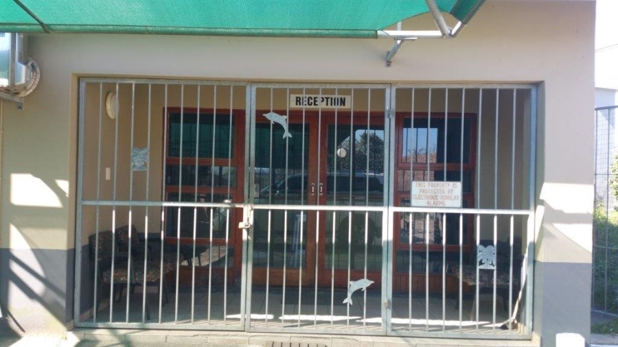 Commercial Property for Sale in Uvongo KwaZulu-Natal