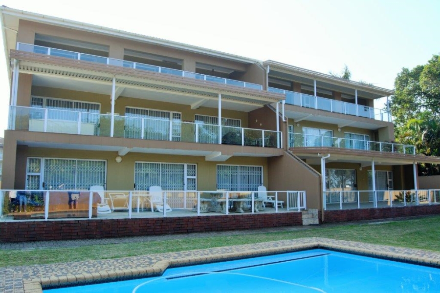 4 Bedroom Property for Sale in Shelly Beach KwaZulu-Natal