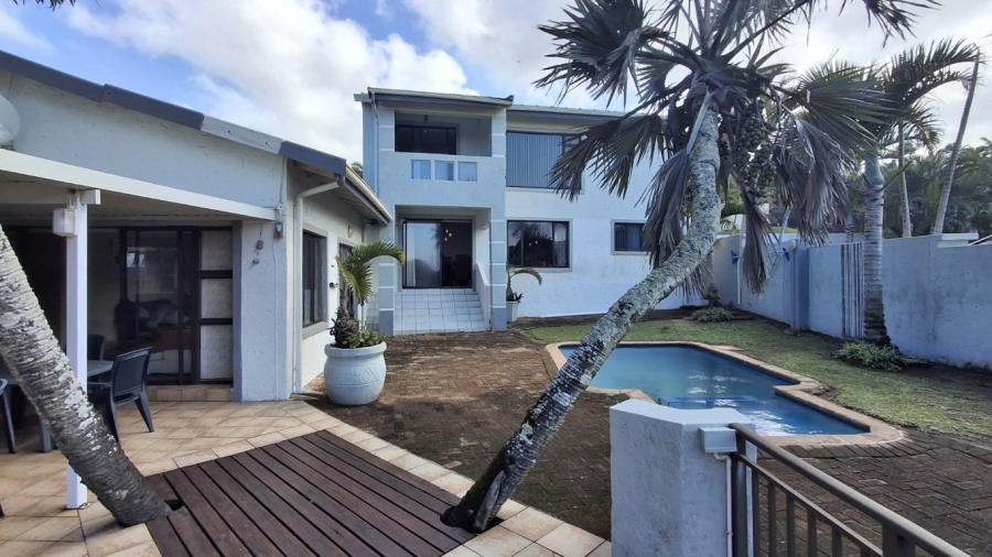 5 Bedroom Property for Sale in Ramsgate KwaZulu-Natal