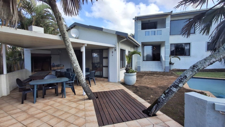 5 Bedroom Property for Sale in Ramsgate KwaZulu-Natal