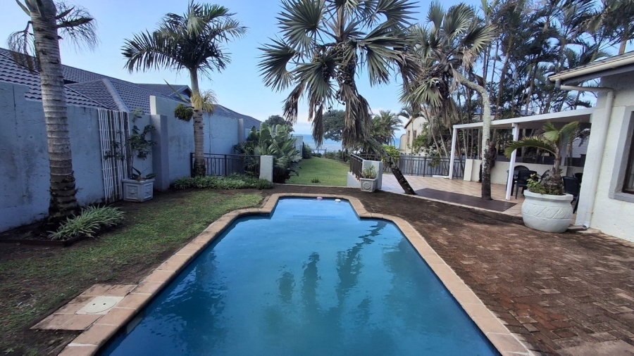 5 Bedroom Property for Sale in Ramsgate KwaZulu-Natal