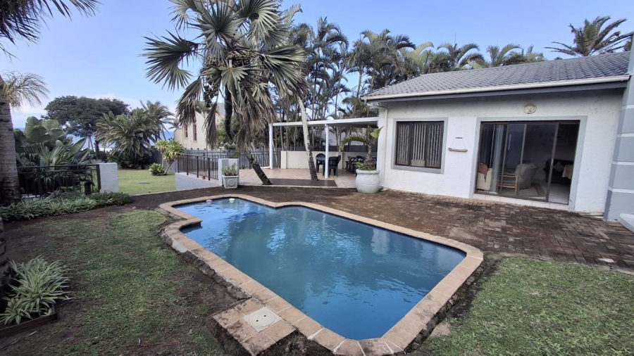 5 Bedroom Property for Sale in Ramsgate KwaZulu-Natal