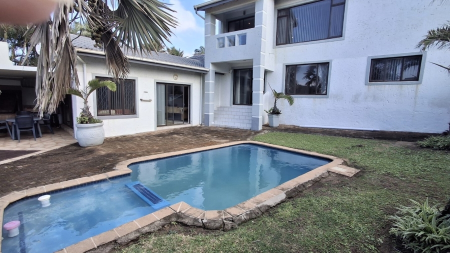 5 Bedroom Property for Sale in Ramsgate KwaZulu-Natal