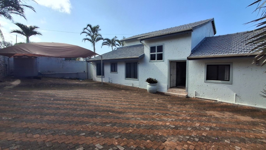 5 Bedroom Property for Sale in Ramsgate KwaZulu-Natal