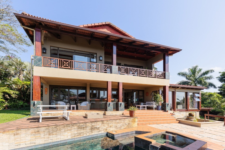 5 Bedroom Property for Sale in Southbroom KwaZulu-Natal