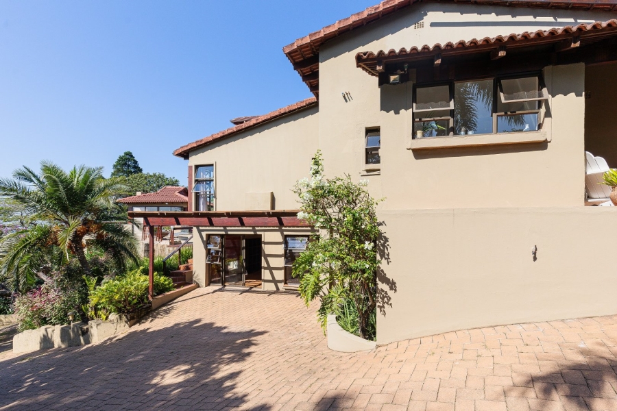 5 Bedroom Property for Sale in Southbroom KwaZulu-Natal