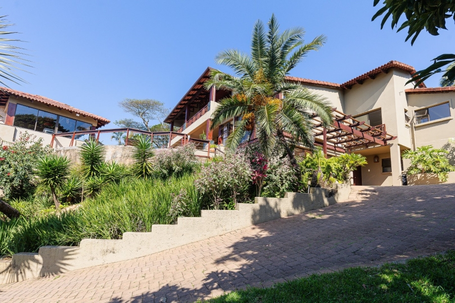 5 Bedroom Property for Sale in Southbroom KwaZulu-Natal