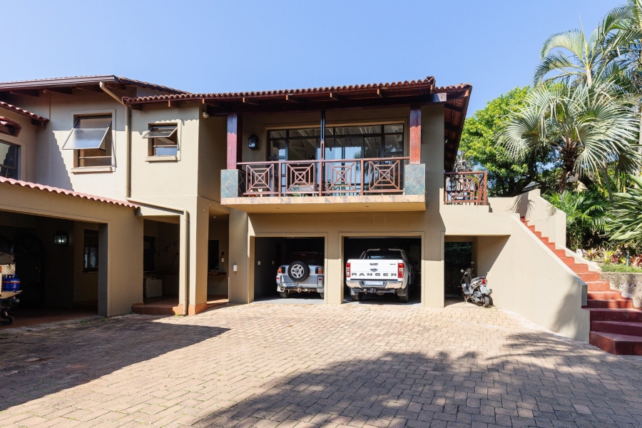 5 Bedroom Property for Sale in Southbroom KwaZulu-Natal