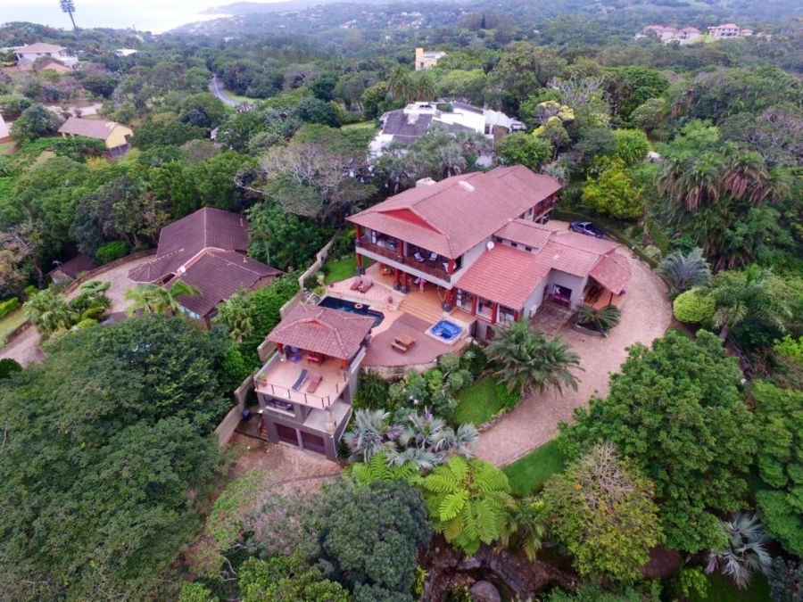 5 Bedroom Property for Sale in Southbroom KwaZulu-Natal