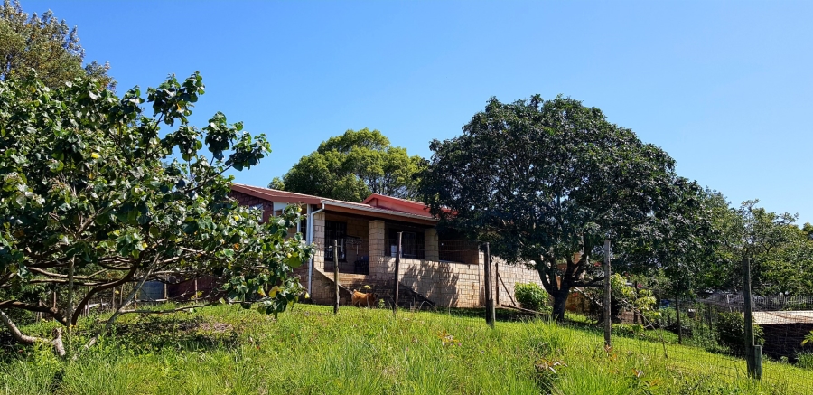 3 Bedroom Property for Sale in Port Shepstone KwaZulu-Natal