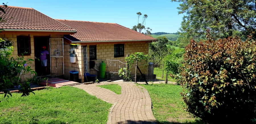 3 Bedroom Property for Sale in Port Shepstone KwaZulu-Natal