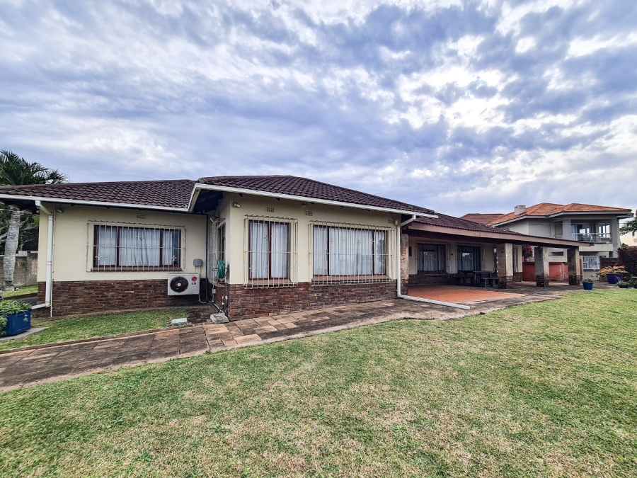 4 Bedroom Property for Sale in Shelly Beach KwaZulu-Natal