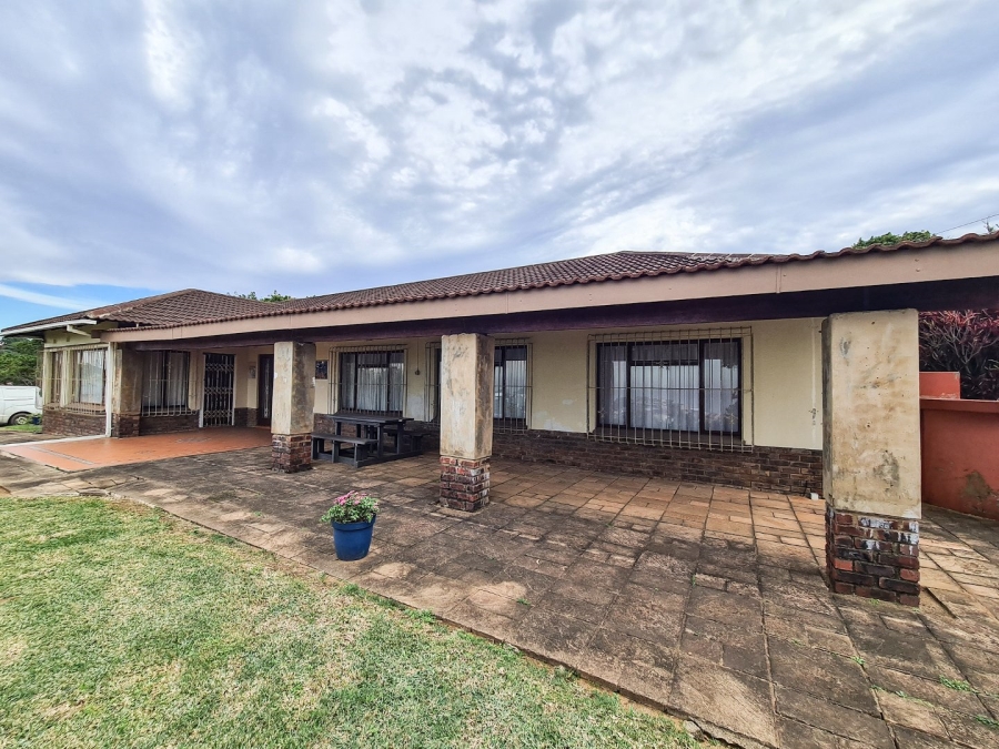 4 Bedroom Property for Sale in Shelly Beach KwaZulu-Natal