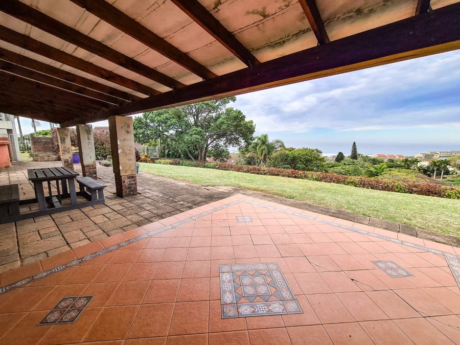 4 Bedroom Property for Sale in Shelly Beach KwaZulu-Natal