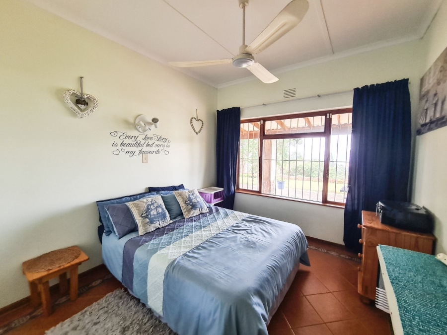 4 Bedroom Property for Sale in Shelly Beach KwaZulu-Natal