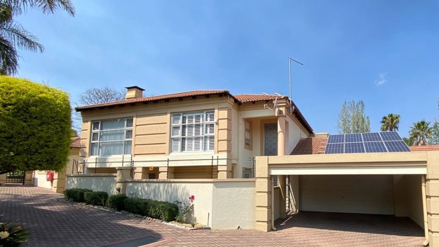 4 Bedroom Property for Sale in Aviary Hill KwaZulu-Natal