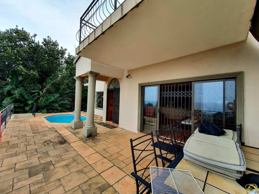 4 Bedroom Property for Sale in Umzumbe KwaZulu-Natal