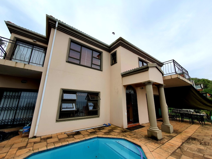 4 Bedroom Property for Sale in Umzumbe KwaZulu-Natal