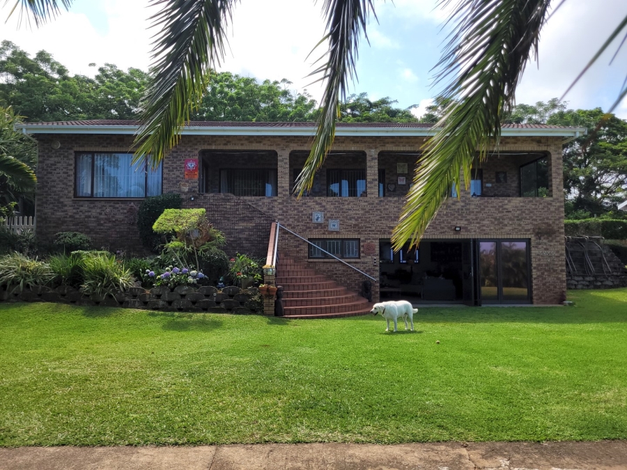 9 Bedroom Property for Sale in Anerley KwaZulu-Natal