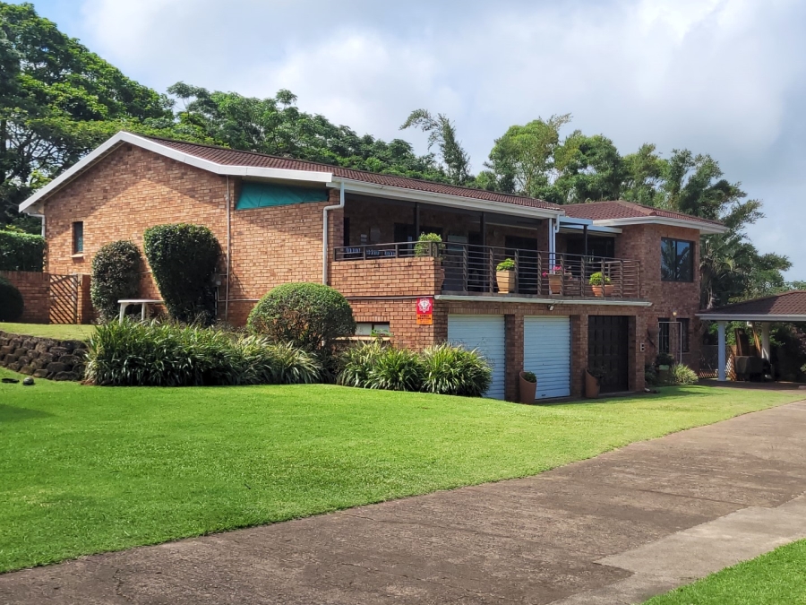 9 Bedroom Property for Sale in Anerley KwaZulu-Natal