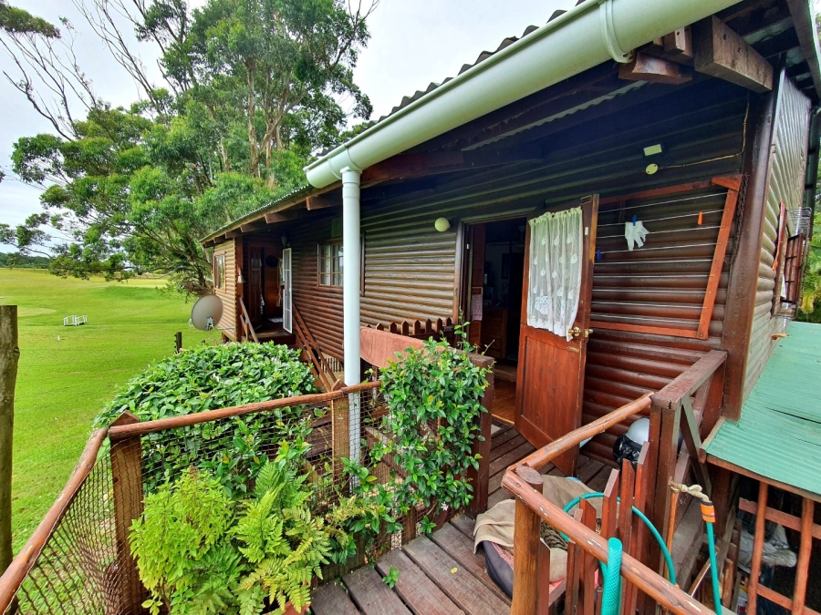 3 Bedroom Property for Sale in Hibberdene KwaZulu-Natal