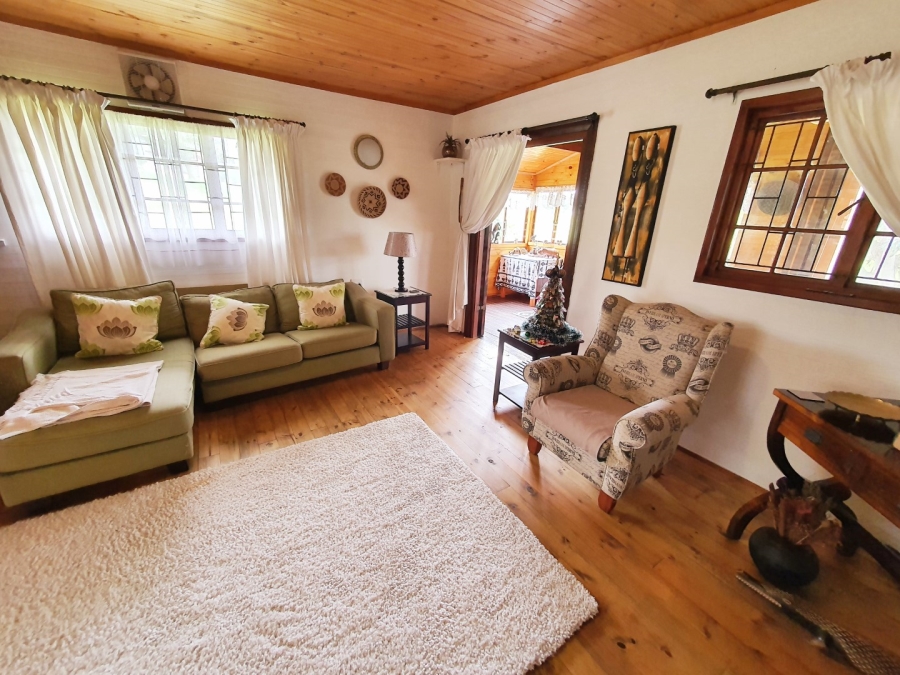 3 Bedroom Property for Sale in Hibberdene KwaZulu-Natal